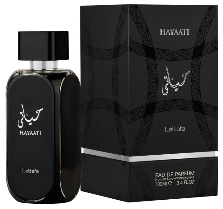 Lattafa/Hayaati EDP 100ml-0