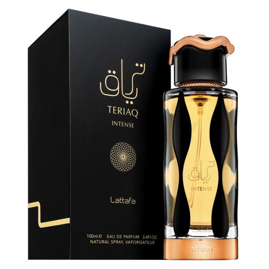 Lattafa/Teriaq INTENSE EDP 100ml-0
