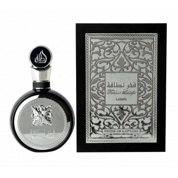 Lattafa/Fakhar Homme EDP 100ml-0