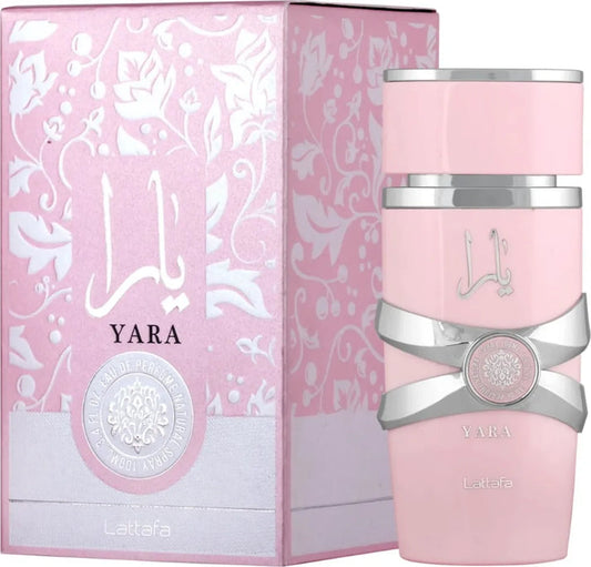 Lattafa/Yara EDP 100ml-0